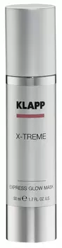 KLAPP Маска для лица Экспресс лифтинг / X-TREME 50 мл