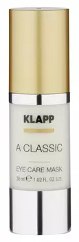 KLAPP Маска для век / A CLASSIC 30 мл