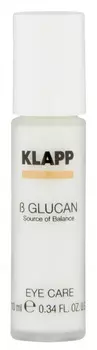 KLAPP Молочко для век / BETA GLUCAN 10 мл