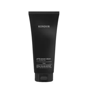 KONDOR Крем после бритья / My Beard 200 мл