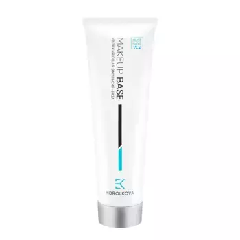 KOROLKOVA Эмульсия-база увлажняющая / Makeup base 100 мл