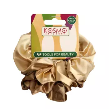 KOSMO SHTUCHKI Набор резинок 2 шт, большие, цвет в ассортименте / KosmoShtuchki