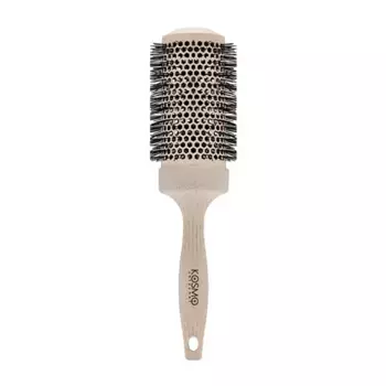 KOSMO SHTUCHKI Термобрашинг 53 мм, бежевый / KOSMO SHTUCHKI