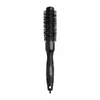 KOSMO SHTUCHKI Термобрашинг KosmoShtuchki, резиновая ручка, черный 25 мм