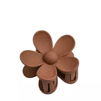 KOSMO SHTUCHKI Заколка-краб KosmoShtuchki лютик, цветной микс