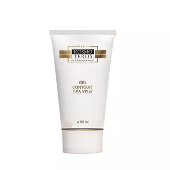 KOSMOTEROS PROFESSIONNEL Гель-гидратант для век 50 мл