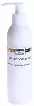 KOSMOTEROS PROFESSIONNEL Гель разогревающий 200 мл