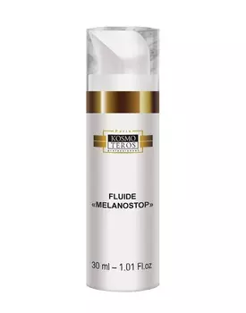KOSMOTEROS PROFESSIONNEL Гель специальный активный Меланостоп 30 мл