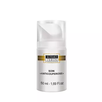 KOSMOTEROS PROFESSIONNEL Гель успокаивающий / Anticouperose 50 мл