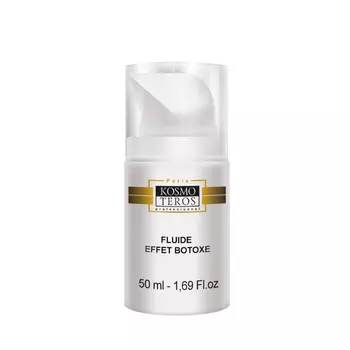 KOSMOTEROS PROFESSIONNEL Крем с ботоэффектом 50 мл