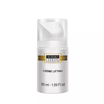 KOSMOTEROS PROFESSIONNEL Крем-лифтинг с бриллиантами для лица 50 мл