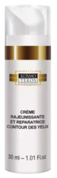 KOSMOTEROS PROFESSIONNEL Крем омолаживающий для век/Creme-Correcteur Rajeunissant Yeux Contour des Yeux 30 мл