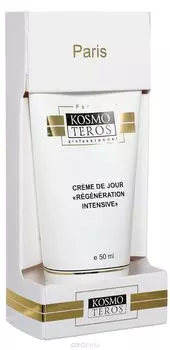 KOSMOTEROS PROFESSIONNEL Крем ревитализирующий дневной 50 мл