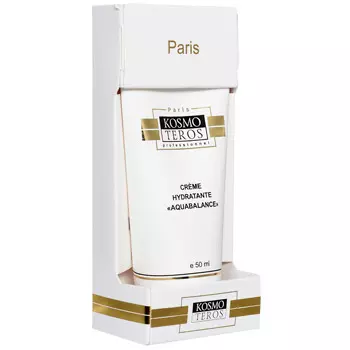 KOSMOTEROS PROFESSIONNEL Крем увлажняющий Гидратант 50 мл
