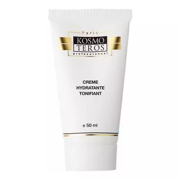 KOSMOTEROS PROFESSIONNEL Крем увлажняющий тонизирующий 50 мл