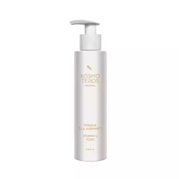 KOSMOTEROS PROFESSIONNEL Тоник с витамином С / Kosmoteros Personnel 200 мл