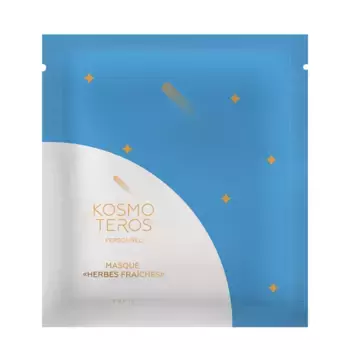 KOSMOTEROS PROFESSIONNEL Маска деликатная тройного действия / Herbes Fraiches 10 гр