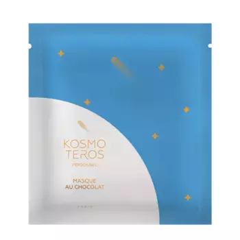 KOSMOTEROS PROFESSIONNEL Маска омолаживающая Шоколадное удовольствие 10 гр