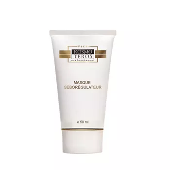KOSMOTEROS PROFESSIONNEL Маска себорегулирующая 50 мл