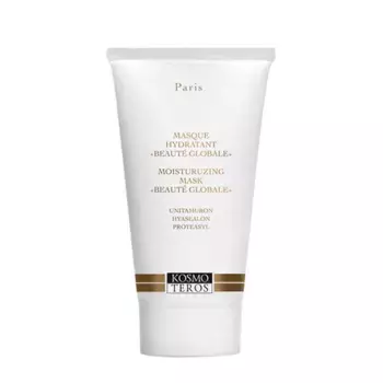 KOSMOTEROS PROFESSIONNEL Маска увлажняющая / Beaute Globale 50 мл