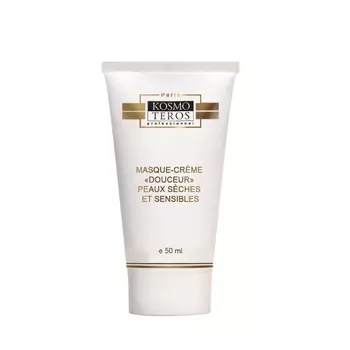 KOSMOTEROS PROFESSIONNEL Маска увлажняющая Нежные сливки 50 мл
