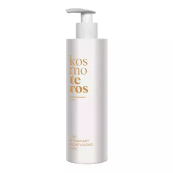 KOSMOTEROS PROFESSIONNEL Молочко увлажняющее деликатное 400 мл