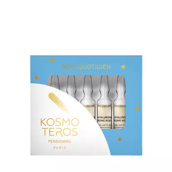 KOSMOTEROS PROFESSIONNEL Сыворотка аnti-age с пептидами гиалуроновой кислотой 5*2 мл
