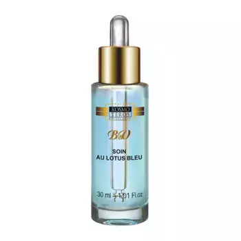 KOSMOTEROS PROFESSIONNEL Сыворотка с голубым лотосом 50 мл