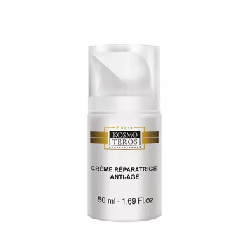 KOSMOTEROS PROFESSIONNEL Сыворотка восстанавливающая Концентрат Актив 50 мл