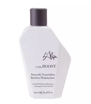 L’ALGA Кондиционер увлажняющий / BOOST Conditioner 100 мл