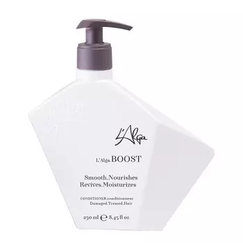 L’ALGA Кондиционер увлажняющий / BOOST Conditioner 250 мл