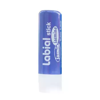 L’OCO Бальзам для губ, жасмин / LABIAL STICK Jasmin 4,4 гр