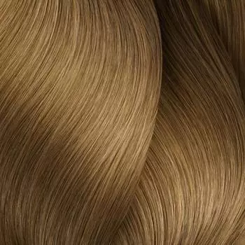 L'OREAL PROFESSIONNEL 8.3 краска для волос, светлый блондин золотистый / ДИАЛАЙТ 50 мл