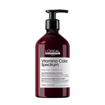 L'OREAL PROFESSIONNEL Кондиционер для волос Спектрум / Vitamino Color Spectrum 500 мл