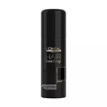 L'OREAL PROFESSIONNEL Консилер для волос, черный / ХЭЙР ТАЧ АП 75 мл