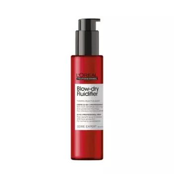 L'OREAL PROFESSIONNEL Крем для волос / BLOW DRY 150 мл