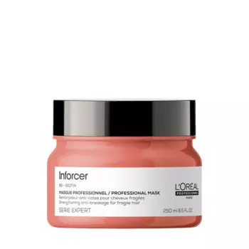 L'OREAL PROFESSIONNEL Маска укрепляющая против ломкости волос / INFORCER 250 мл