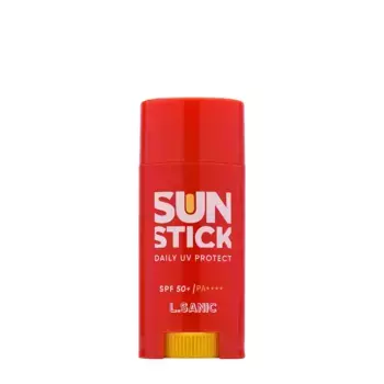 L.SANIC Стик солнцезащитный SPF50+ PA++++ / L.Sanic 16 гр
