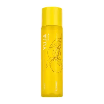 L.SANIC Тонер восстанавливающий с экстрактом юдзу и пробиотиками / L.Sanic 150 мл