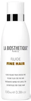 LA BIOSTHETIQUE Флюид сохраняющий объем для тонких волос / Fluide Fine Hair 100 мл