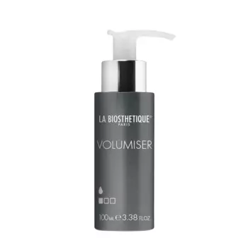 LA BIOSTHETIQUE Гель легкий для создания объема и текстуры с накопительным эффектом / Volumiser 100 мл
