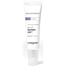 LA BIOSTHETIQUE Эмульсия anti-age клеточно-активная солнцезащитная SPF 20 / Traitement Jour 50 мл