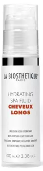 LA BIOSTHETIQUE Эмульсия-SPA для увлажнения волос / Hydrating Spa Fluid 100 мл