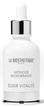 LA BIOSTHETIQUE Концентрат ревитализирующий / Elixir Vitalite 30 мл