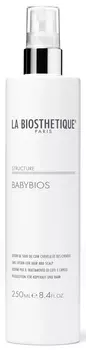 LA BIOSTHETIQUE Кондиционер-лосьон для волос и кожи головы / Babybios 250 мл