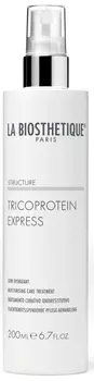 LA BIOSTHETIQUE Кондиционер-спрей увлажняющий / Tricoprotein Express 200 мл