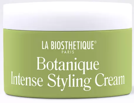 LA BIOSTHETIQUE Крем для стайлинга волос / Intense Styling Cream BOTANIQUE 75 мл