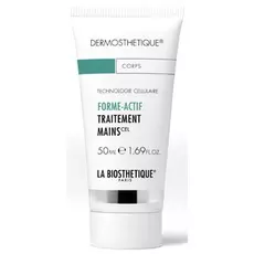 LA BIOSTHETIQUE Крем клеточно-активный омолаживающий против пигментных пятен для рук / Traitement Mains 50 мл