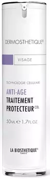 LA BIOSTHETIQUE Крем клеточно-активный защитный дневной / Anti-Age Traitement Protecteur Cream 50 мл