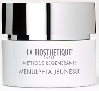 LA BIOSTHETIQUE Крем регенерирующий / Menulphia Jeunesse 50 мл